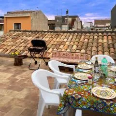 Le Tre Ninfe Centro storico Riposto
