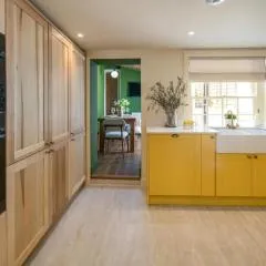 Honeybee Cottage