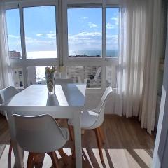 Estudio la Canoa Beach