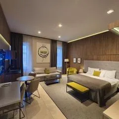 Central Luxury Zagreb