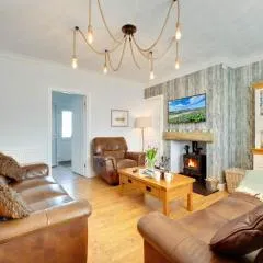 1 Beechcroft Cottage - Seahouses Northumberland