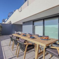 Oasis 325 Kronos - 3 bedroom