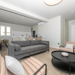 Apartment Pearl - Makarska Exklusiv