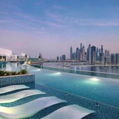 Fully-equipped studio Palm Jumeirah, Seven