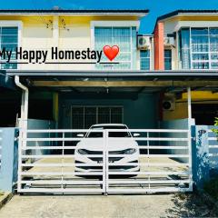 MyHappy Homestay