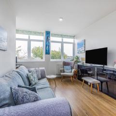 Spinnaker View Apartment
