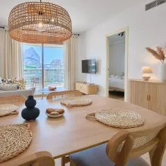 Cozy sea view Apartment