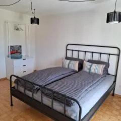 Wohnung mit Herz