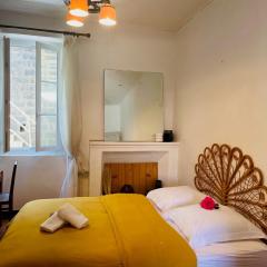 Maison centre village ZONZA