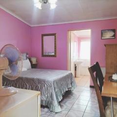 KILIMANJARO Guest House