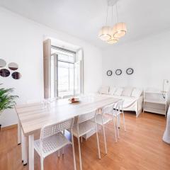 51 BR Apartment Over Marquês de Pombal