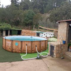 Finca aurora Ecorural