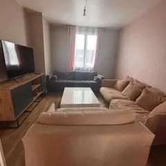 Maison cosy proche gare SNCF 2 chambres