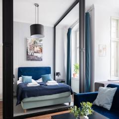 Centrum Starówki Szeroka Komfort by Rentoom