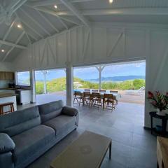 Villa Lola - Le Marin