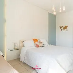 BARI ROOMS Suite Station