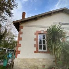 LOFT Villa Anjou