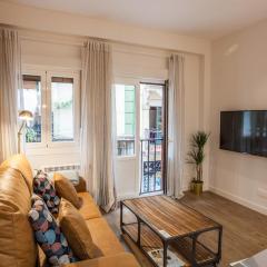 Apartment in the Old Town