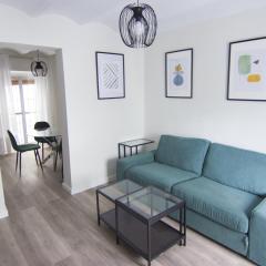 RentalSevilla Conde de la Mejorada