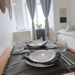 Logement le gabian