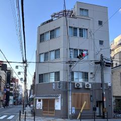 Villa ayasuki Osaka namba