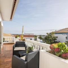 Maison de vacances Casa Rocha