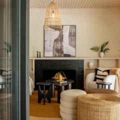 Tulia Retreat Hotel and Spa