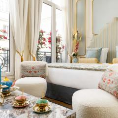 The Angelina Suite - Champs Elysées