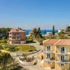 Kallithea Studios & Apartments