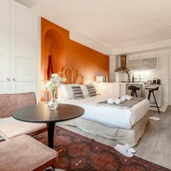 41#Opéra #GrandsBoulevards #Studio # Paris 02 #AC