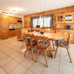 Apartment Grand Vue by Interhome