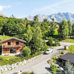 Chalet Dendron by Interhome