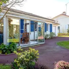 Holiday Home La Bruyère by Interhome