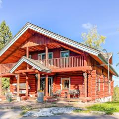 Holiday Home Kiviranta by Interhome