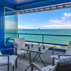 Apartment Malaga Pacifico by Interhome