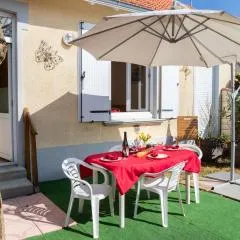 Holiday Home Le Cocon by Interhome