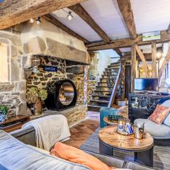 Holiday Home Maison du Bosco by Interhome