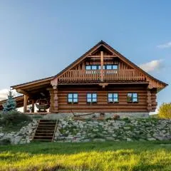 Chalet Srub Pohodář by Interhome