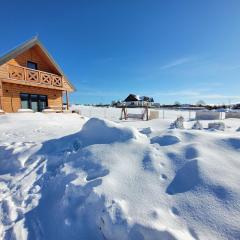 Chalet Osada Orlica by Interhome