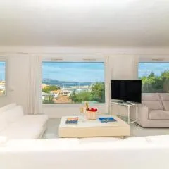 Porto Rotondo Luxury Penthouse