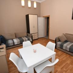 Apartments Downtown Novi Sad