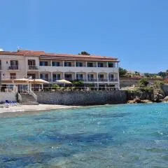 Hôtel U Paradisu