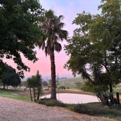 Belcharto Accommodation