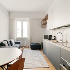 GuestHost - Stazione Centrale Sleek Apartment