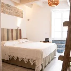 B&B Terra - Stanza Natura