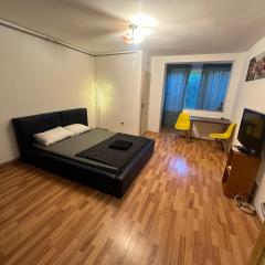 Take Ionescu Center Apartment