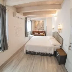 B&B Terra - Stanza Poesia