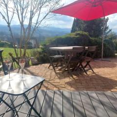 Gîte de France La petite marmotte