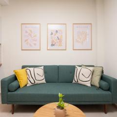 Quiet Studio In The Heart of Athens