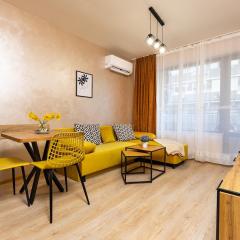 Central Lovely apartment Venu close to Old Town